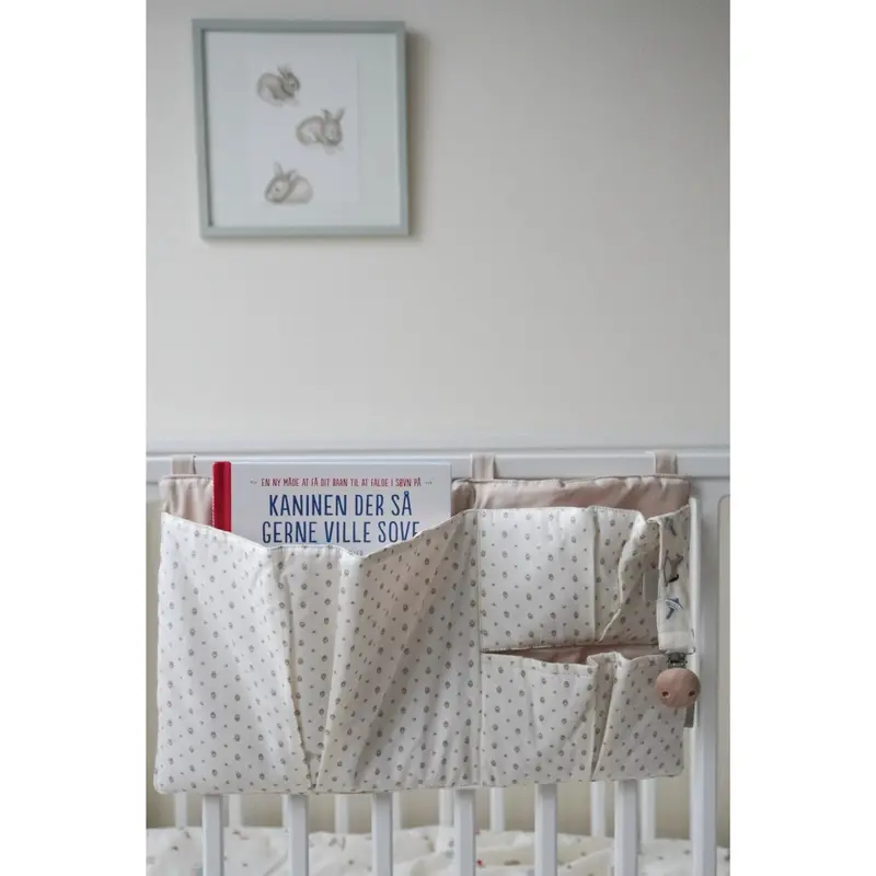 Cam Cam Copenhagen Rowan Bed Pocket 2
