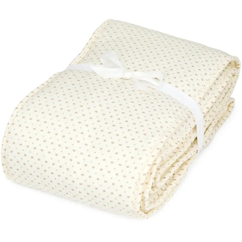 Cam Cam Copenhagen Rowan Cot Bumper 1