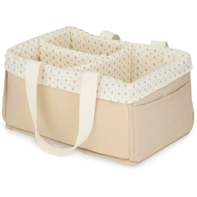 Cam Cam Copenhagen Rowan Diaper Caddy 1