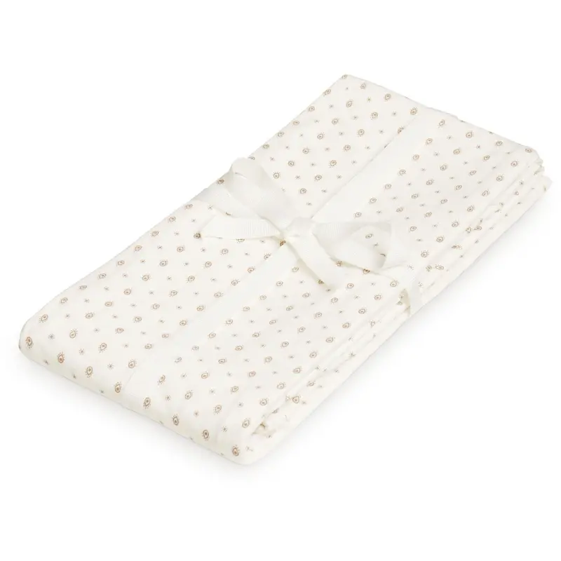 Cam Cam Copenhagen Rowan Jersey Swaddle 1