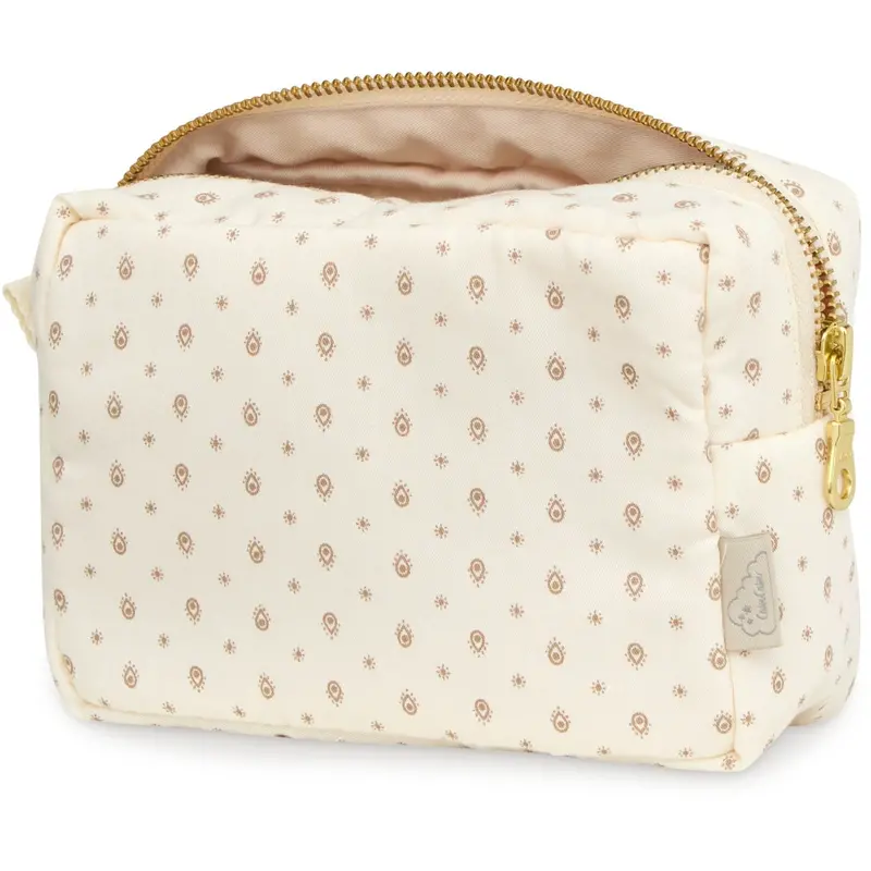 Cam Cam Copenhagen Rowan Make Up Bag 1
