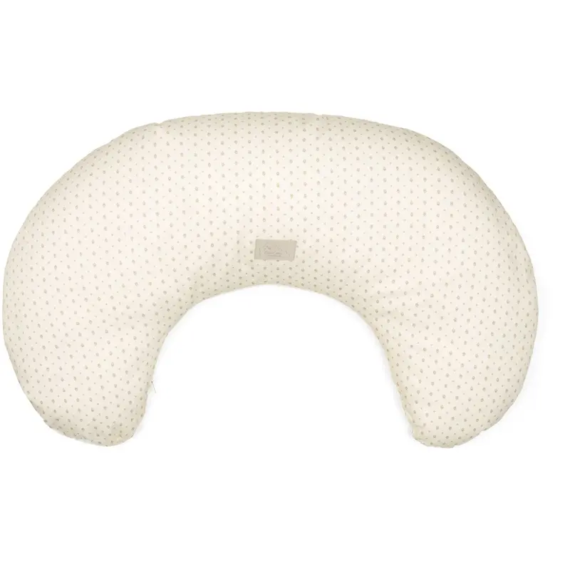 Cam Cam Copenhagen Rowan Nursing Pillow 1
