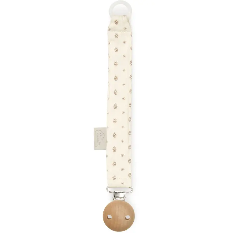 Cam Cam Copenhagen Rowan Pacifier Holder 1