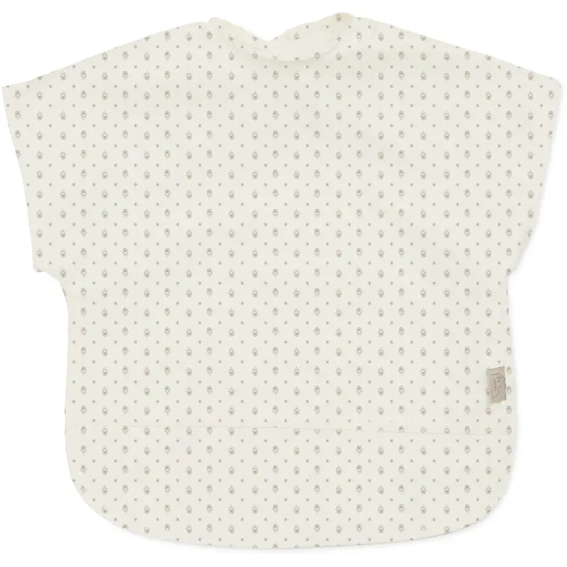 Cam Cam Copenhagen Rowan Short Sleeved Bib 1