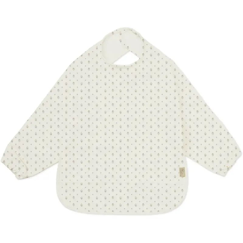 Cam Cam Copenhagen Rowan Sleeved Bib 1
