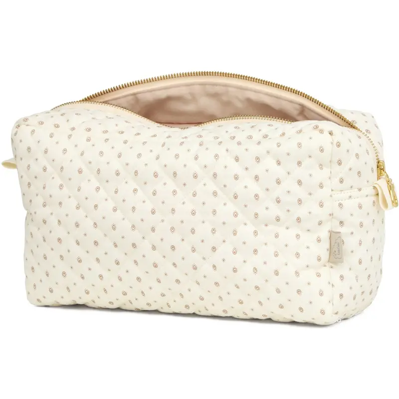 Cam Cam Copenhagen Rowan Toiletry Bag 1