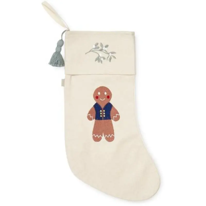 Cam Cam Copenhagen Snowman Christmas Stocking 2