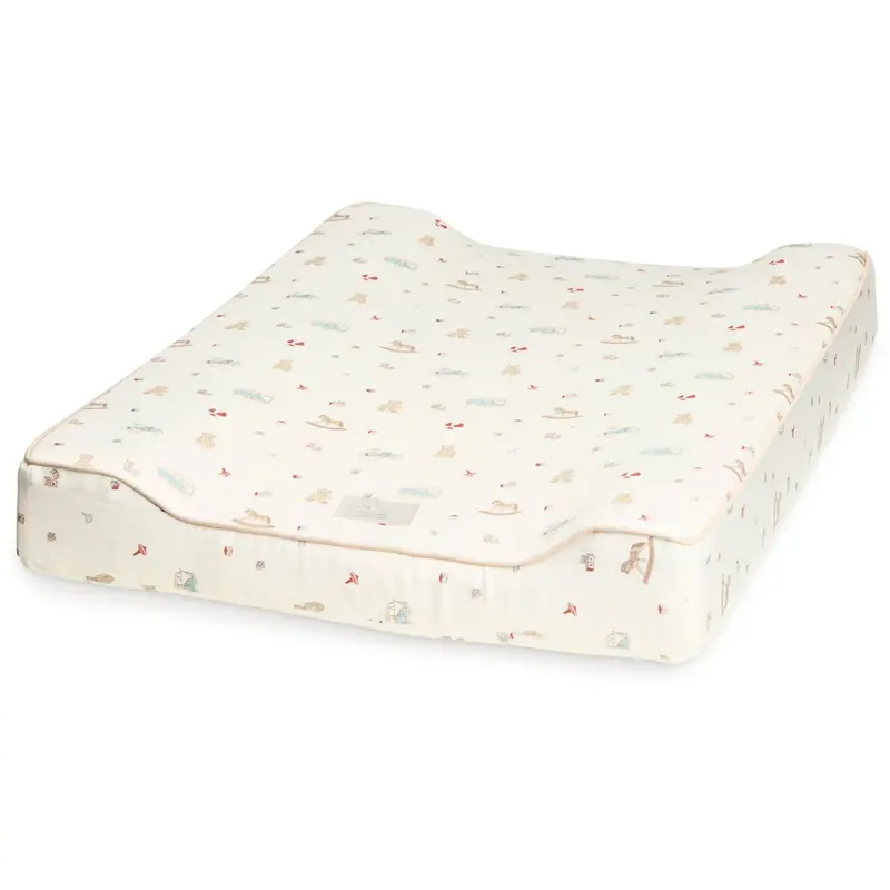 Cam Cam Copenhagen Vintage Toys Changing Cushion 1