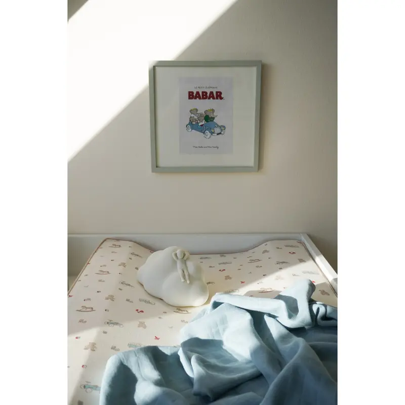 Cam Cam Copenhagen Vintage Toys Changing Cushion 2
