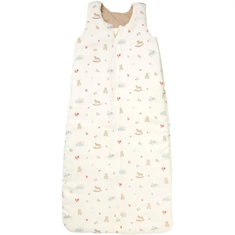 Cam Cam Copenhagen Vintage Toys Sleeping Bag 1