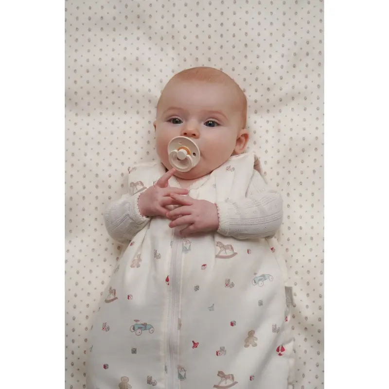 Cam Cam Copenhagen Vintage Toys Sleeping Bag 2