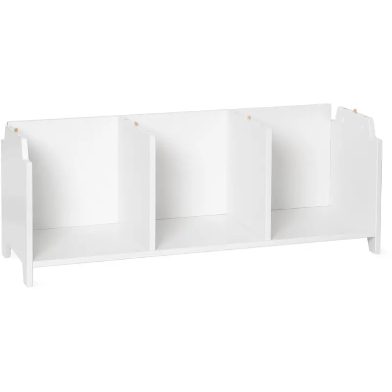 Cam Cam Copenhagen White Luca Storage Extra Module 1