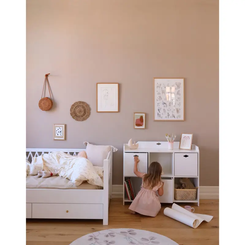 Cam Cam Copenhagen White Luca Storage Extra Module 2