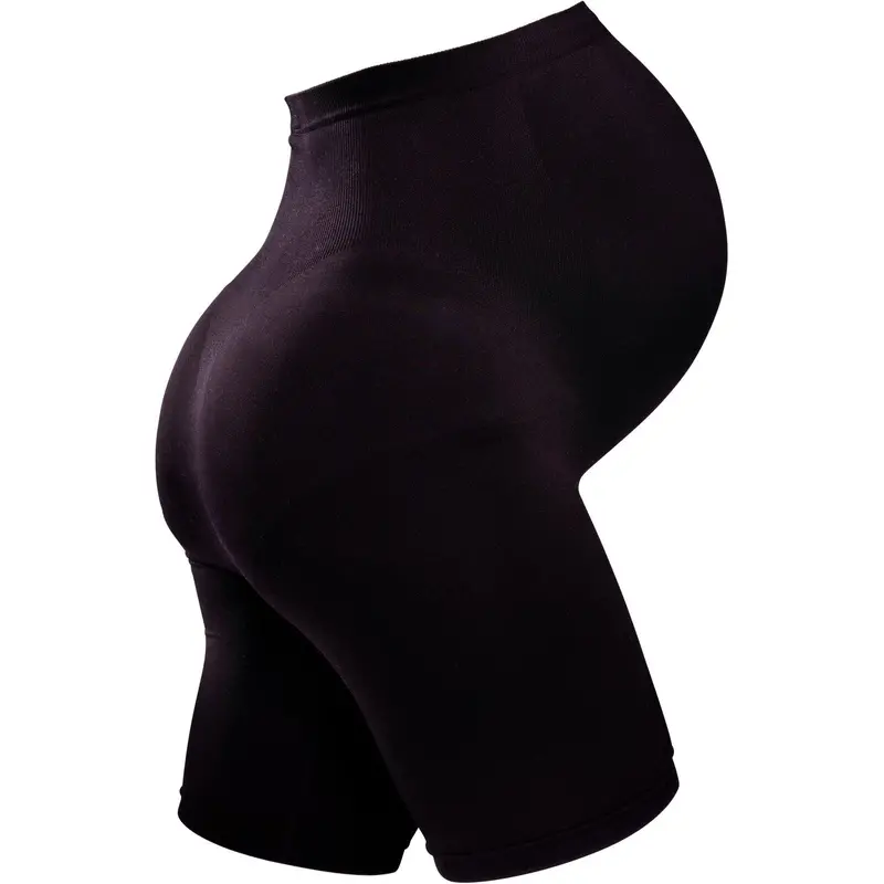 Carriwell Black Graviditetsshorts (Grs) 1