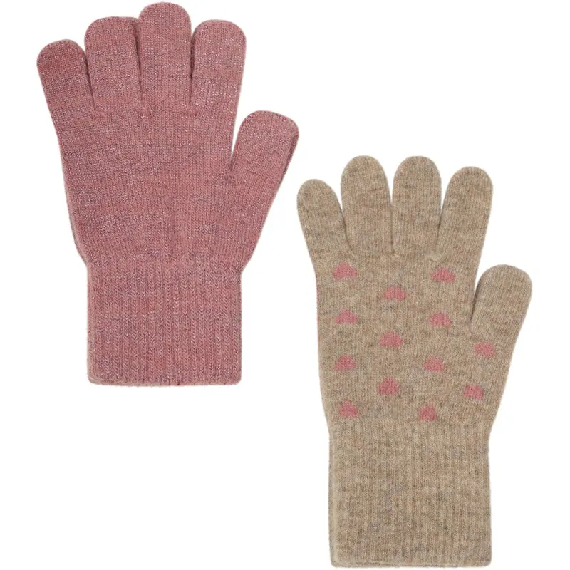 Celavi Brick Dust Magic Gloves 2-Pack 1