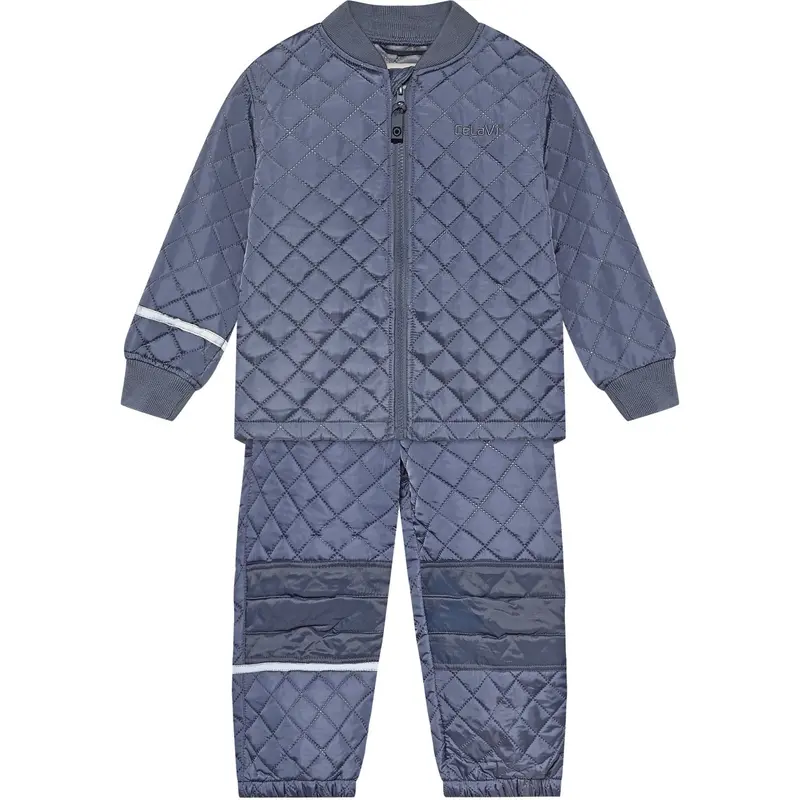 Celavi Flint Stone Basic Thermal Set -Solid 1