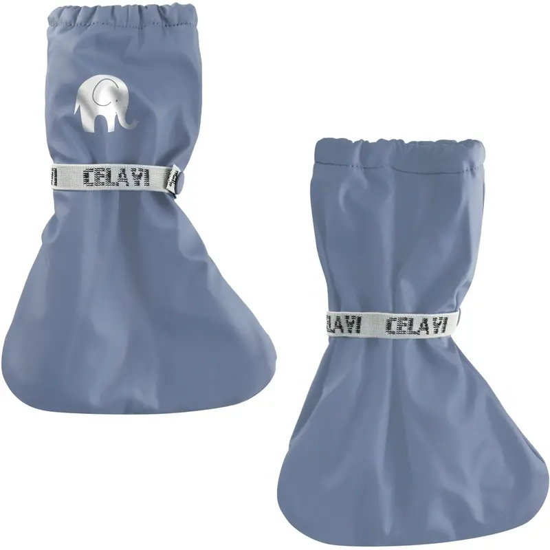 Celavi Flint Stone Padded Pu-Footies 1