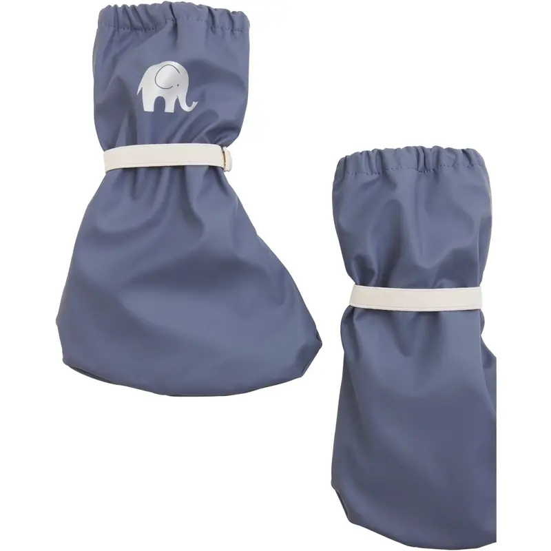Celavi Flint Stone Pu-Footies W.Tafetta Lining 1