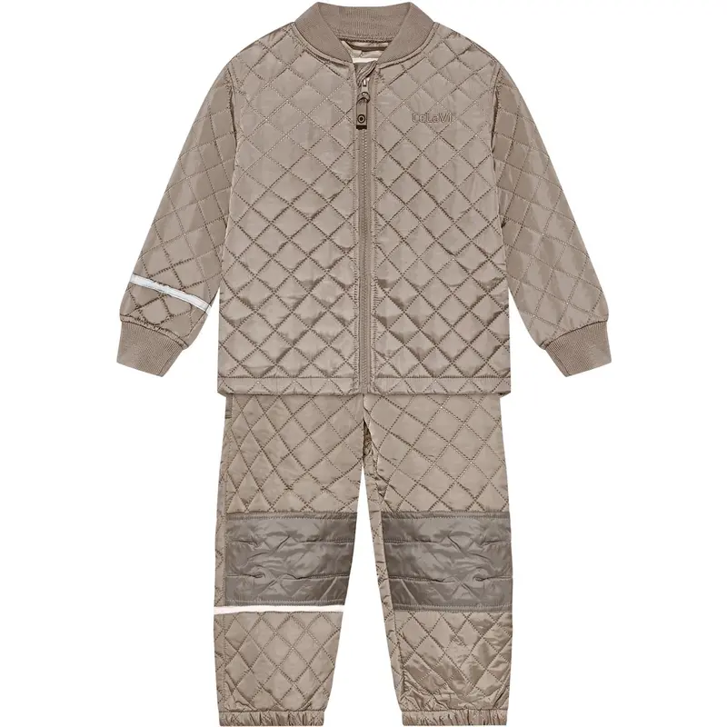 Celavi Fungi Basic Thermal Set -Solid 1