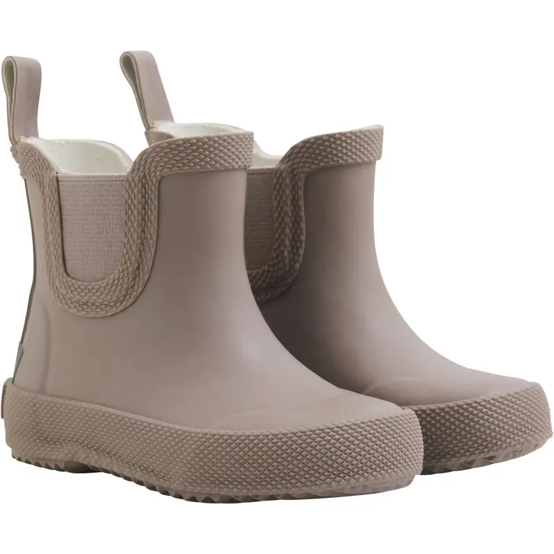 Celavi Fungi Basic Wellies Short - Solid 1