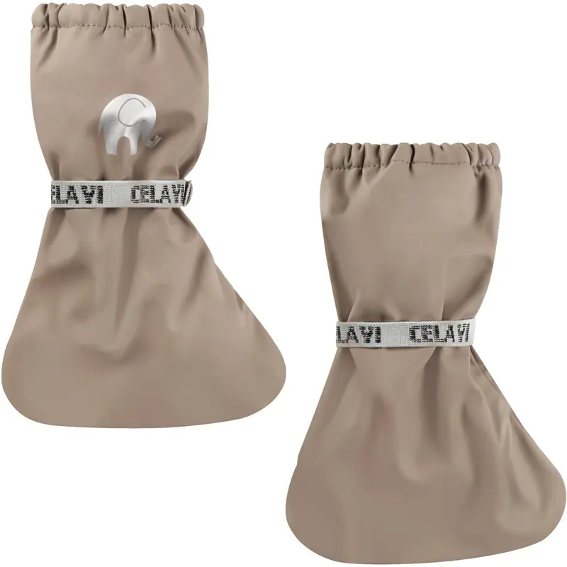 Celavi Fungi Padded Pu-Footies 1