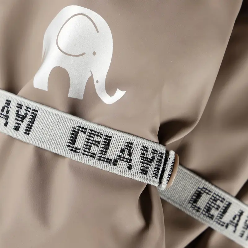 Celavi Fungi Padded Pu-Footies 2