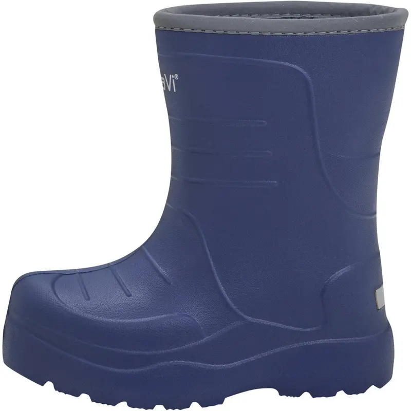 Celavi Oceania Thermal Wellies Embossed 2