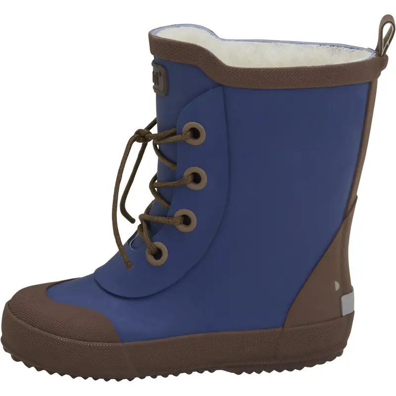 Celavi Oceania Thermal Wellies W. Wool Lining 2