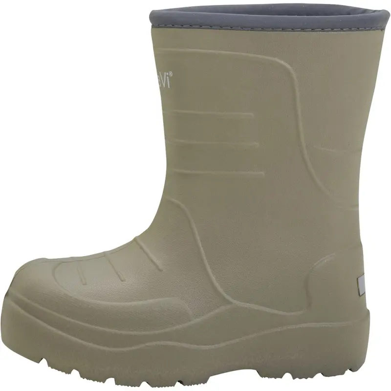 Celavi Overland Trek Thermal Wellies Embossed 2