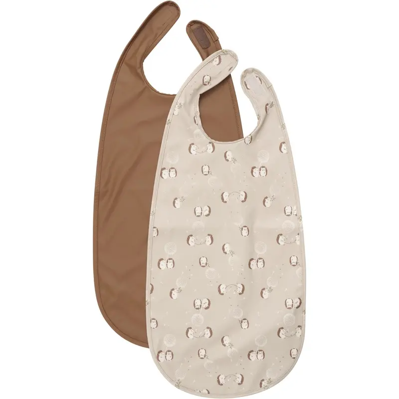 Celavi Rubber Long Pu Bib 2-Pack 1