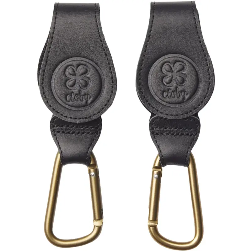Cloby Black Barnevognskrog 1
