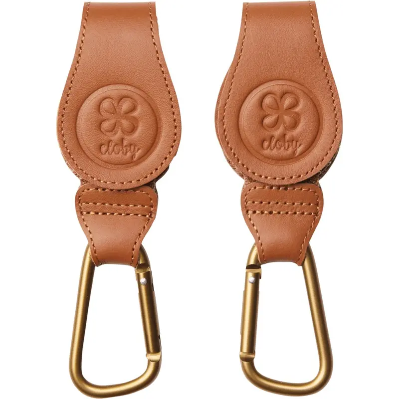 Cloby Brown Barnevognskrog 1