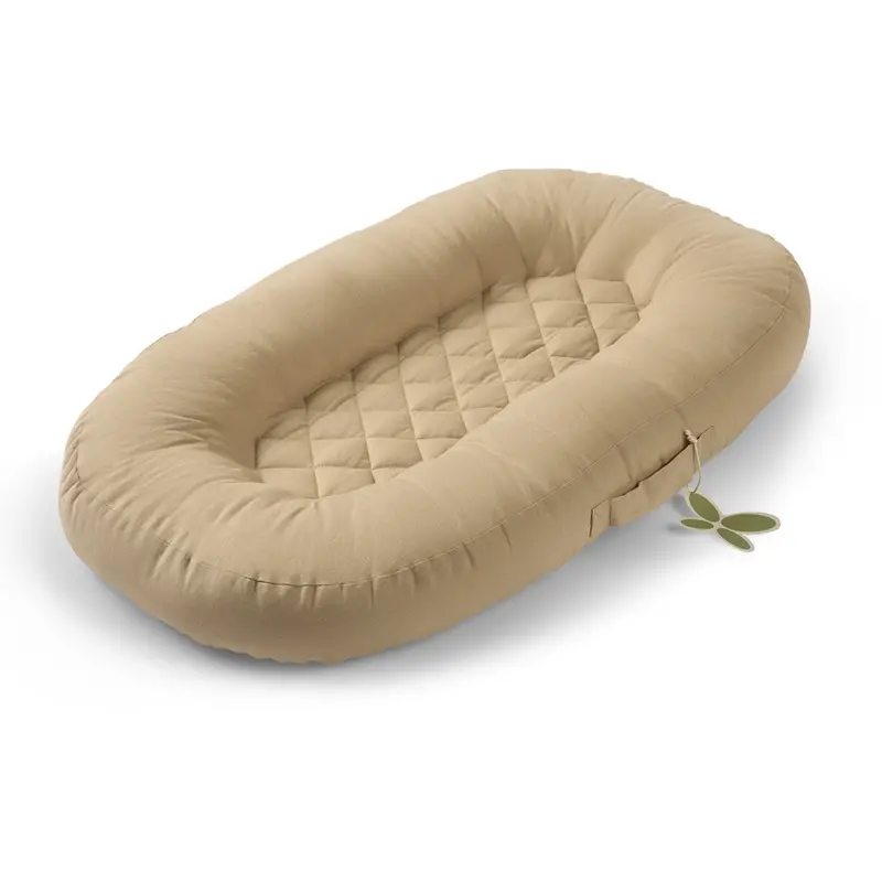 Cocoon Croissant Amazing Maize Baby Lounger 1