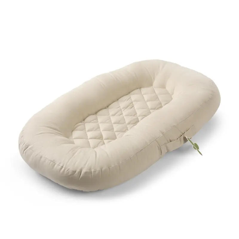 Cocoon Foggrey Amazing Maize Baby Lounger 1