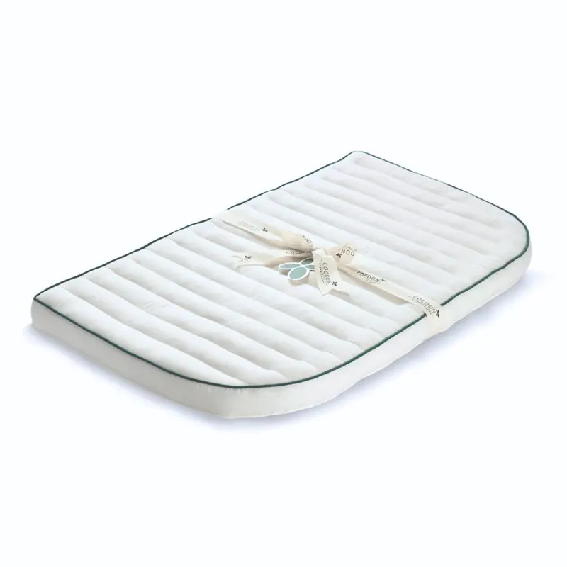Cocoon Kapok Lux Mattress Maxi/Boxspring 1