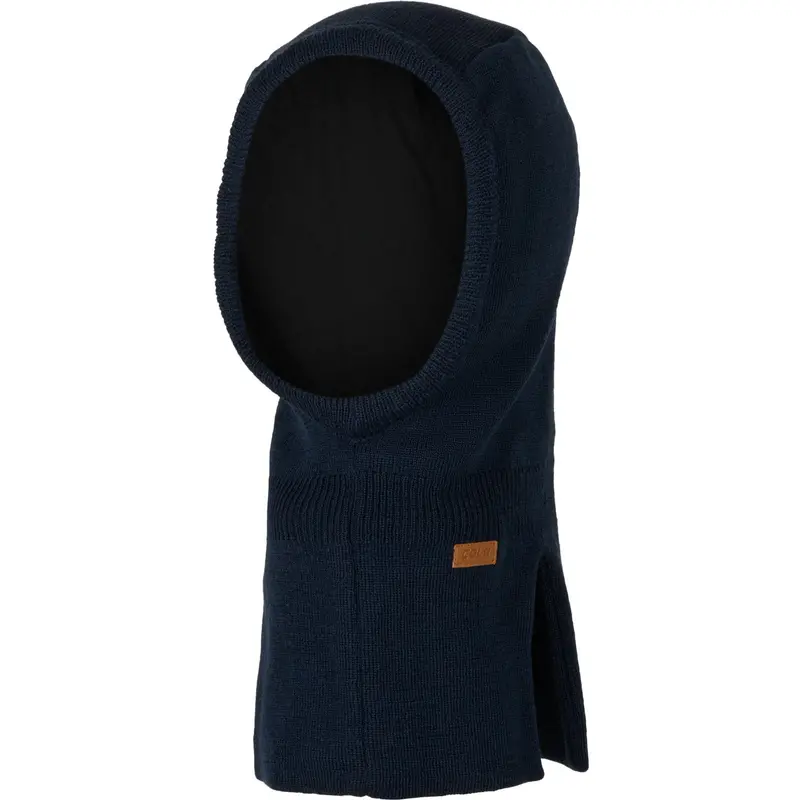 Cold Marine Wool Basic Balaclava 1