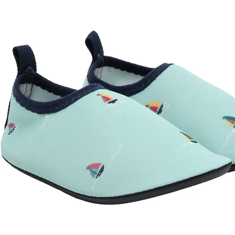 Color Kids Ether Swim Shoes, Aop 1