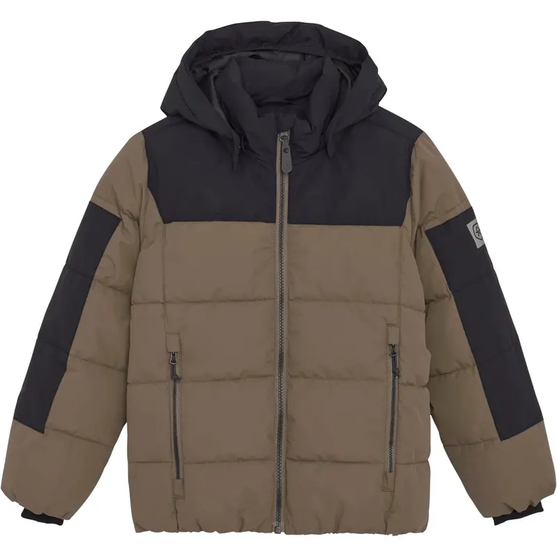 Color Kids Fossil Jacket - Quilt 1