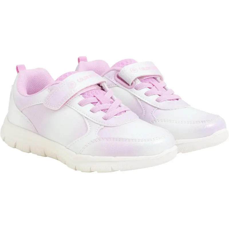 Color Kids Golden Haze Shoes W. Velcro 1