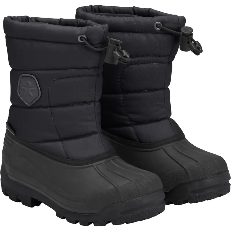 Color Kids Phantom Boots Waterproof 1