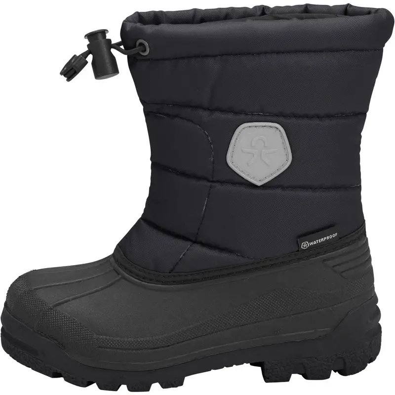 Color Kids Phantom Boots Waterproof 2