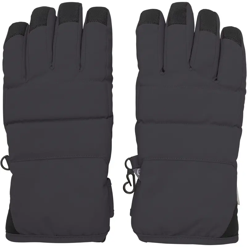 Color Kids Phantom Jr. Gloves - Waterproof 1