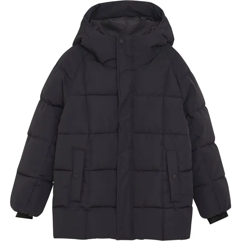 Color Kids Phantom Jr. Puffer Jacket - Box 1