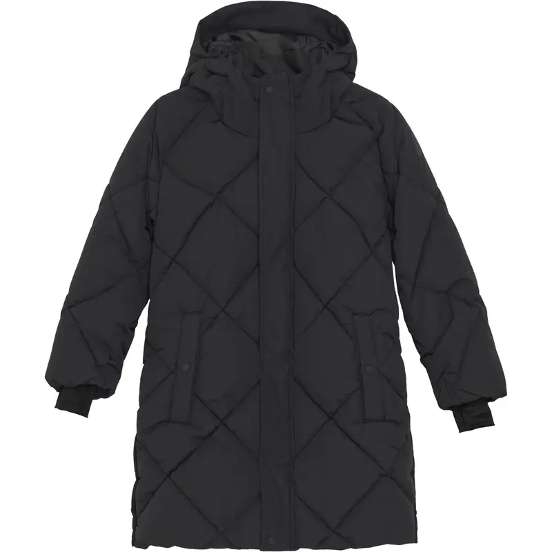 Color Kids Phantom Jr. Puffer Jacket - Long 1
