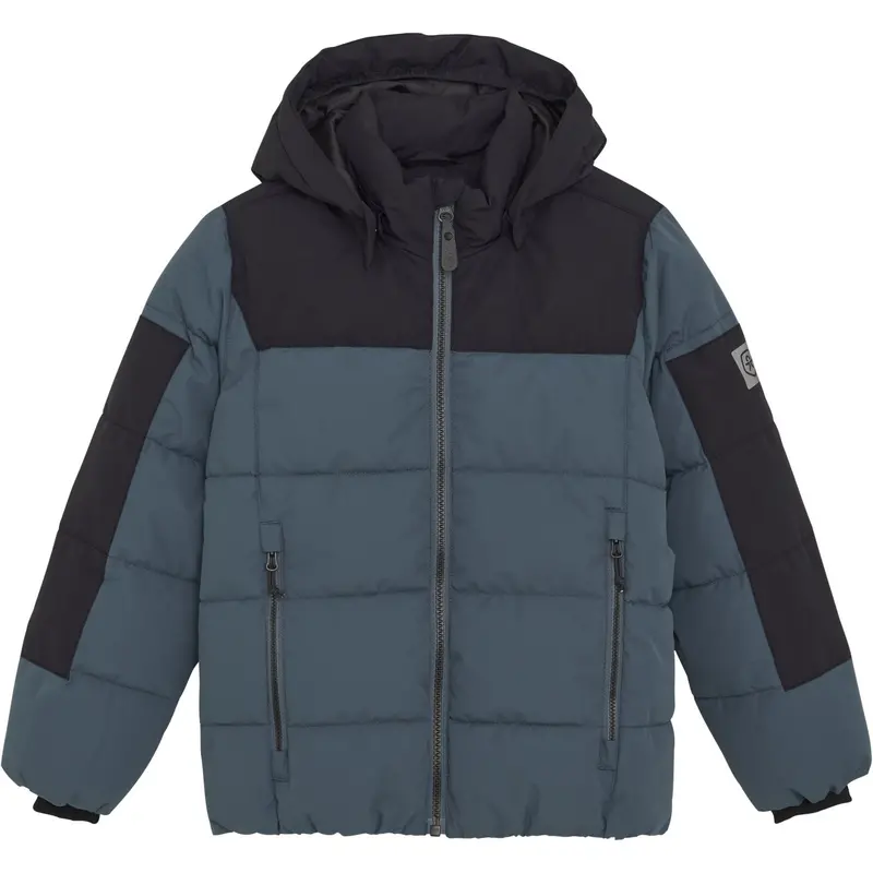 Color Kids Stormy Weather Jacket - Quilt 1