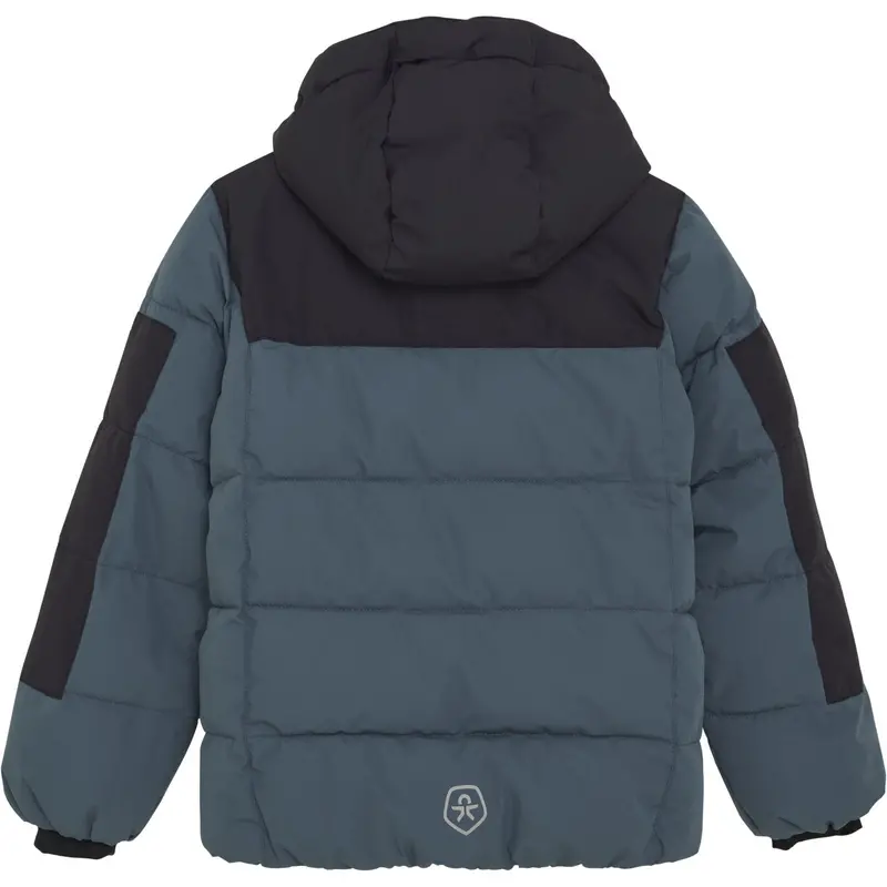 Color Kids Stormy Weather Jacket - Quilt 4