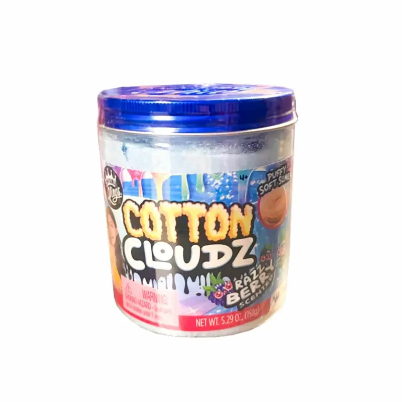 Compound Kings Cotton Cloudz No Scent-150G Blue 1