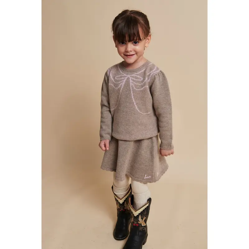 Copenhagen Colors Black Dove Limited Cowboy Boots 2