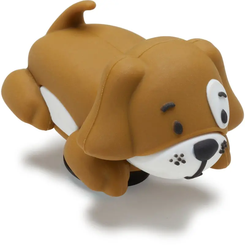 Crocs 3D Dog With Paws 1