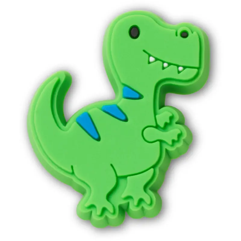 Crocs Cartoon T Rex 1